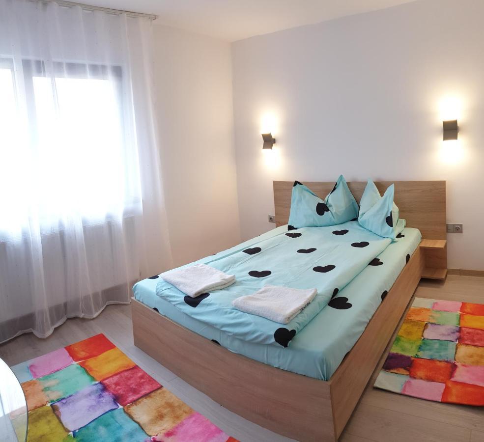 Apartamento Casa Ana Cluj-Napoca Habitación foto