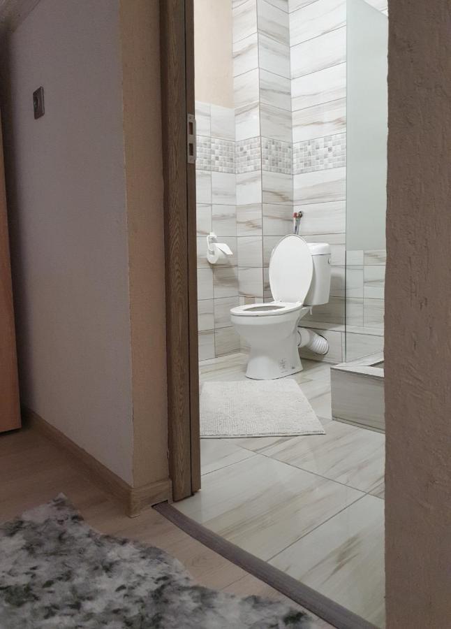 Apartamento Casa Ana Cluj-Napoca Exterior foto