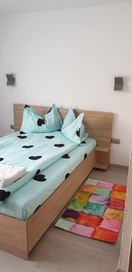 Apartamento Casa Ana Cluj-Napoca Exterior foto