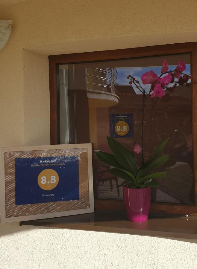 Apartamento Casa Ana Cluj-Napoca Exterior foto