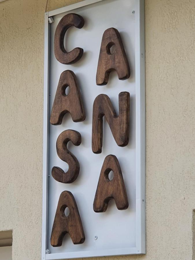 Apartamento Casa Ana Cluj-Napoca Exterior foto
