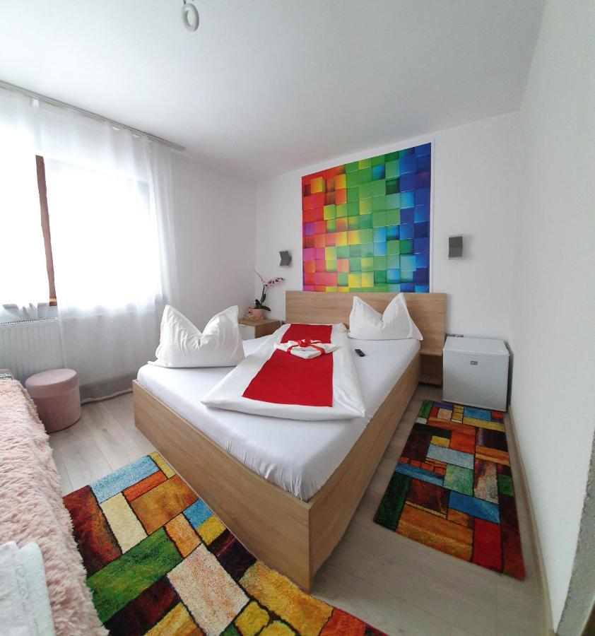 Apartamento Casa Ana Cluj-Napoca Exterior foto