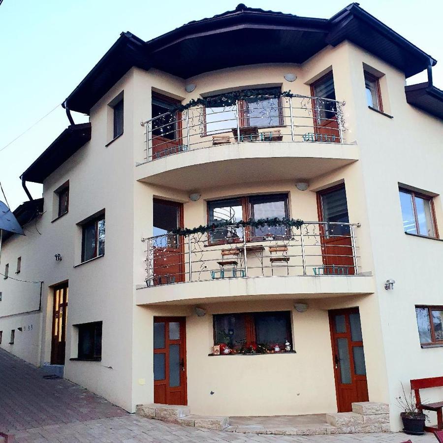 Apartamento Casa Ana Cluj-Napoca Exterior foto