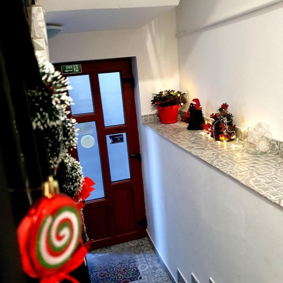 Apartamento Casa Ana Cluj-Napoca Exterior foto