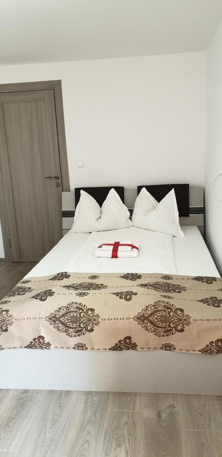 Apartamento Casa Ana Cluj-Napoca Exterior foto