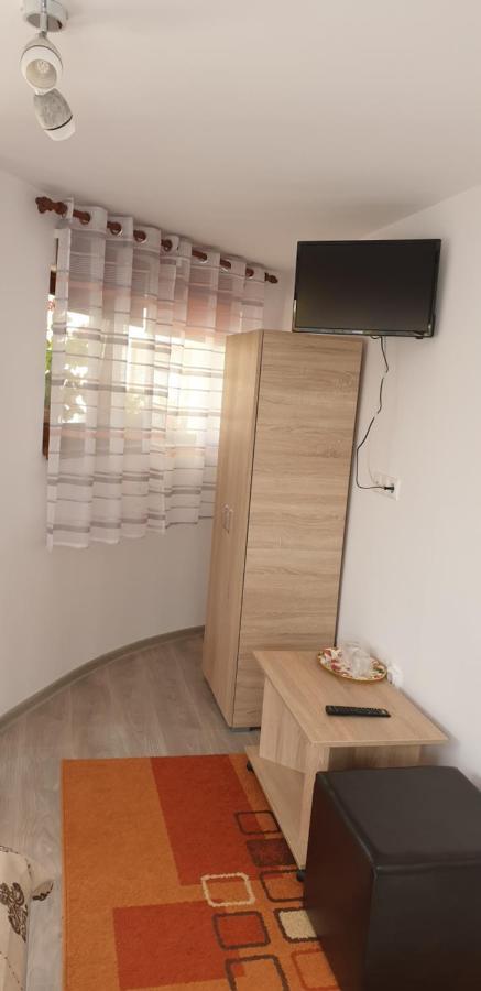 Apartamento Casa Ana Cluj-Napoca Exterior foto