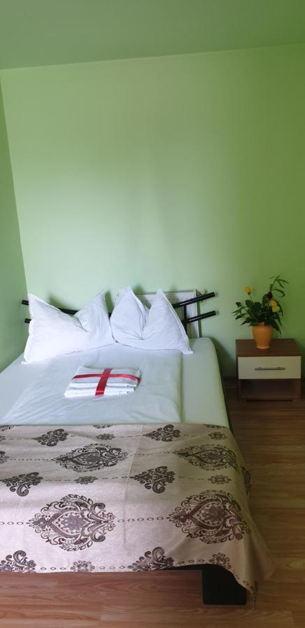 Apartamento Casa Ana Cluj-Napoca Exterior foto
