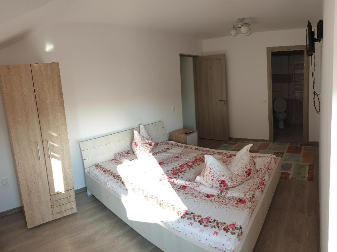 Apartamento Casa Ana Cluj-Napoca Exterior foto